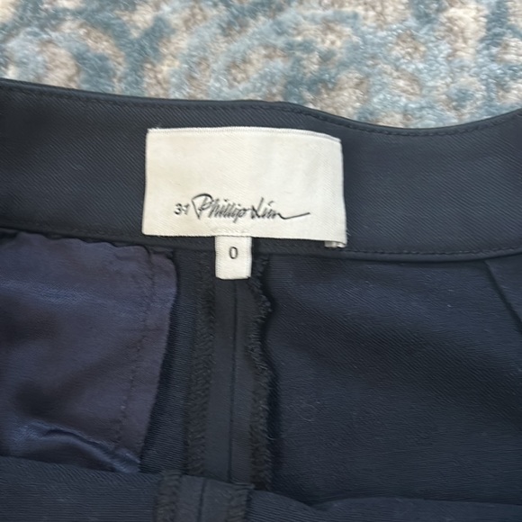 3.1 Phillip Lim Skort - Picture 3 of 3